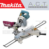 MAKITA LS0714 CORDED SLIDE COMPOUND SAW